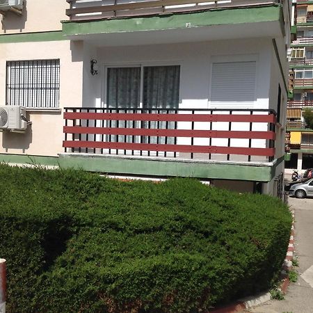 Apartamento Las Naciones 2 Benalmádena Exterior foto