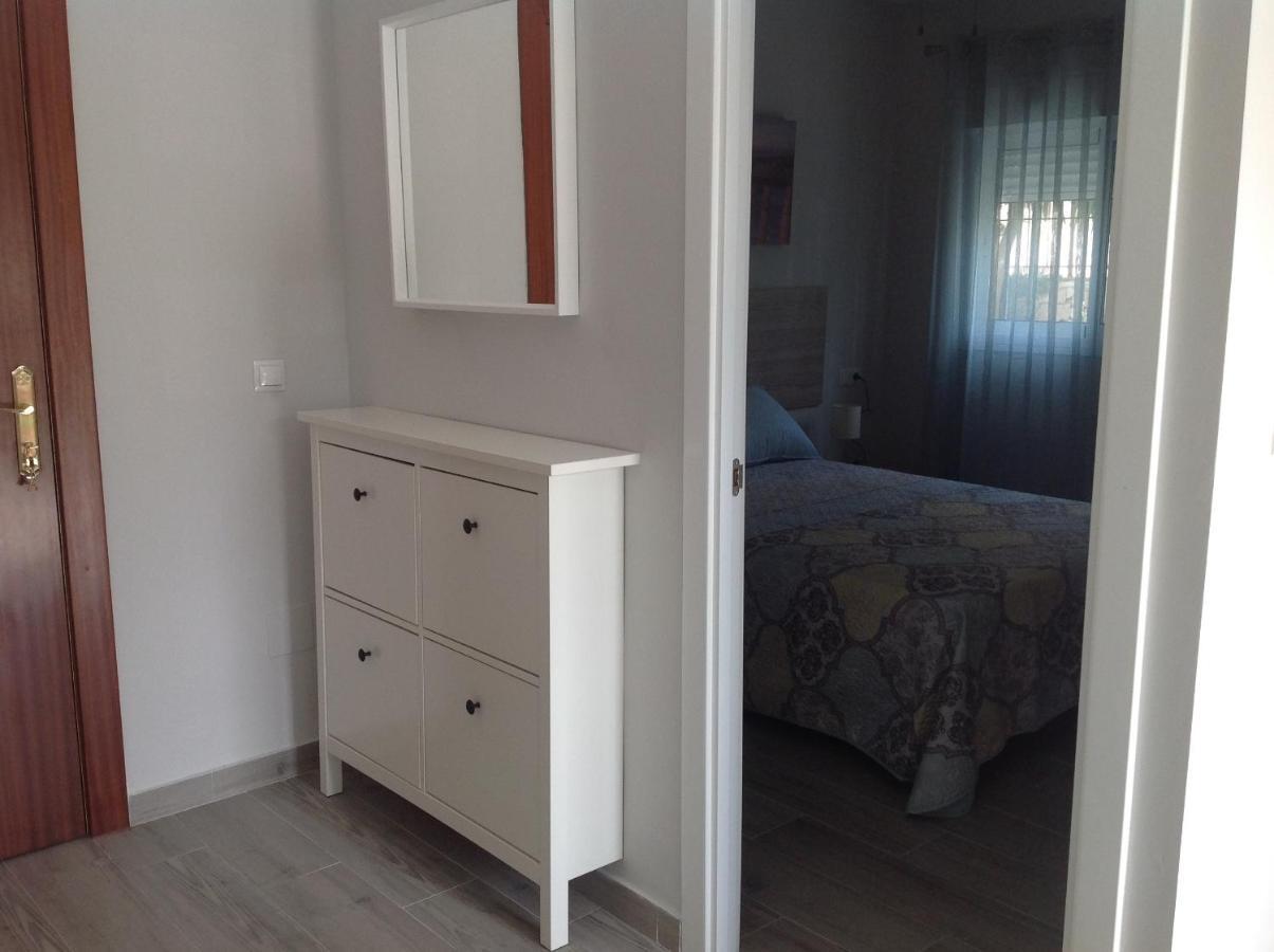 Apartamento Las Naciones 2 Benalmádena Exterior foto