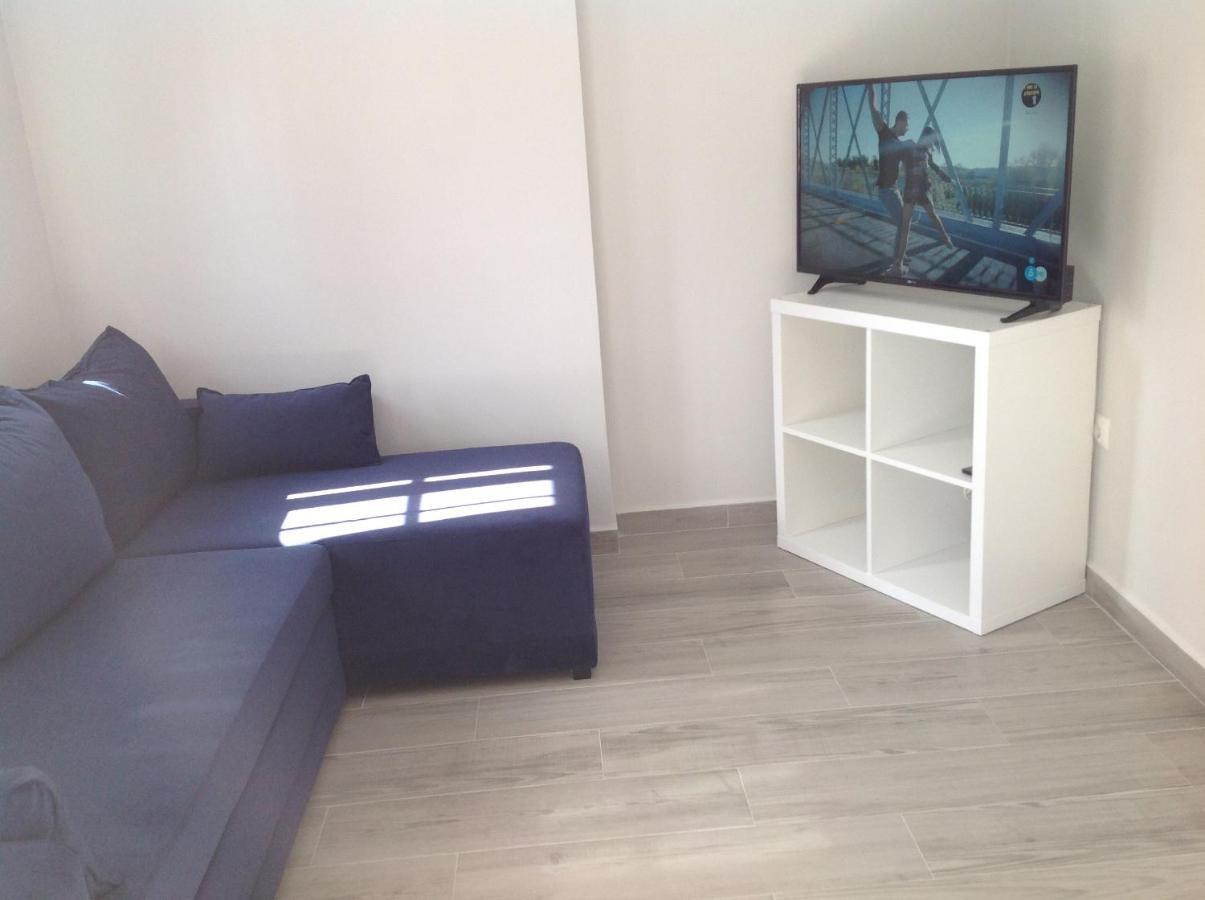 Apartamento Las Naciones 2 Benalmádena Exterior foto